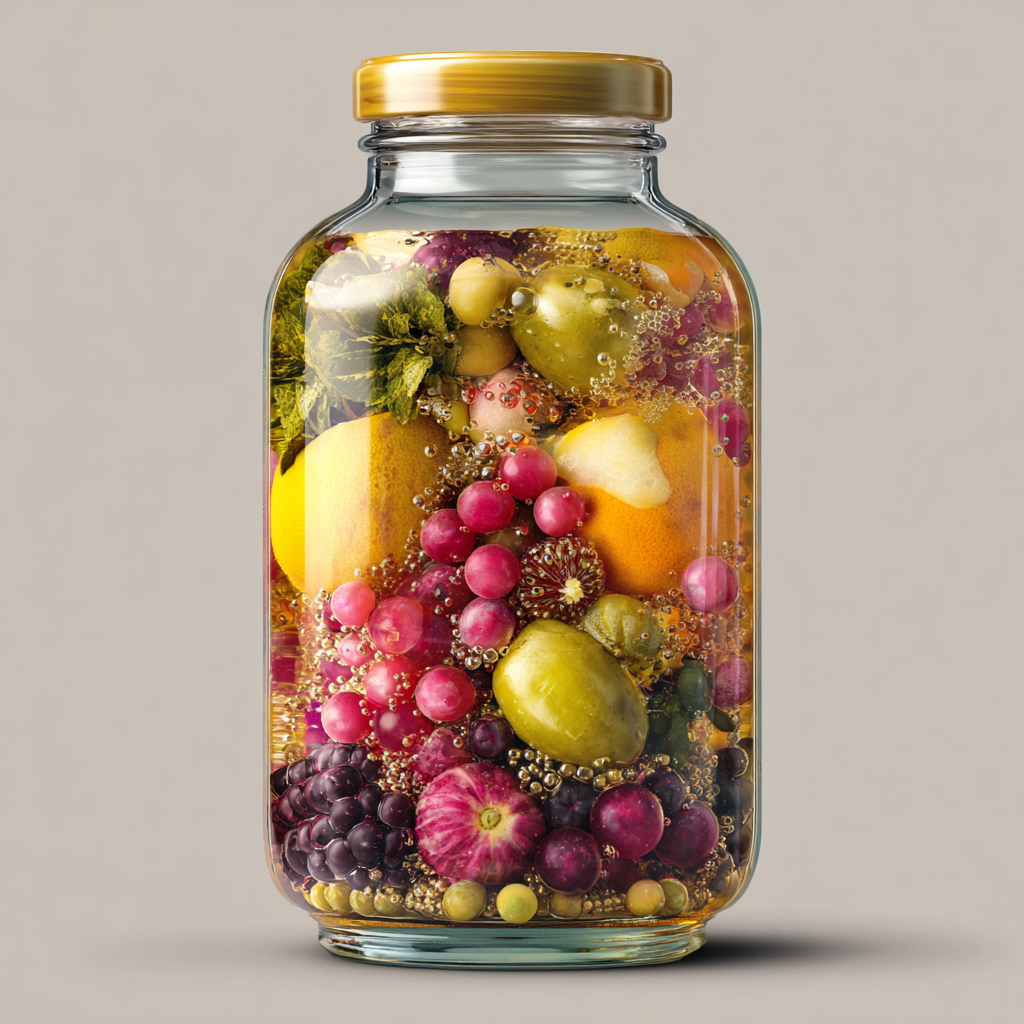 Fermento - Fermentation Tracker