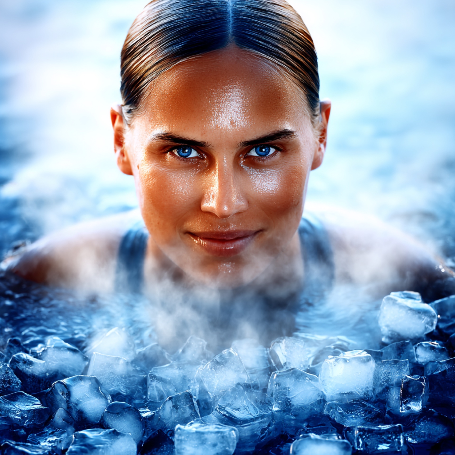 Respia - Cold Exposure